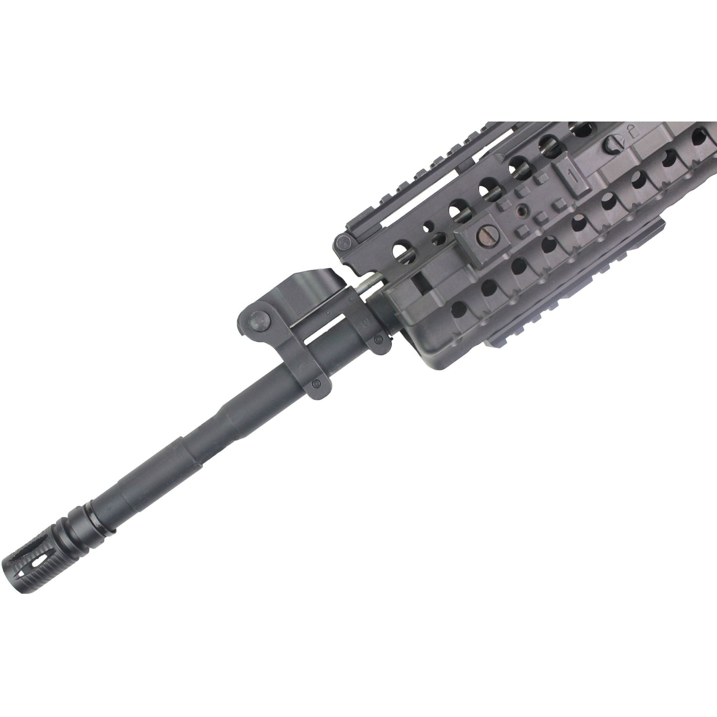 DOUBLE BELL BYT-05B M4SS gel blaster AEG With Metal Gearbox and Hop up Colour: Black