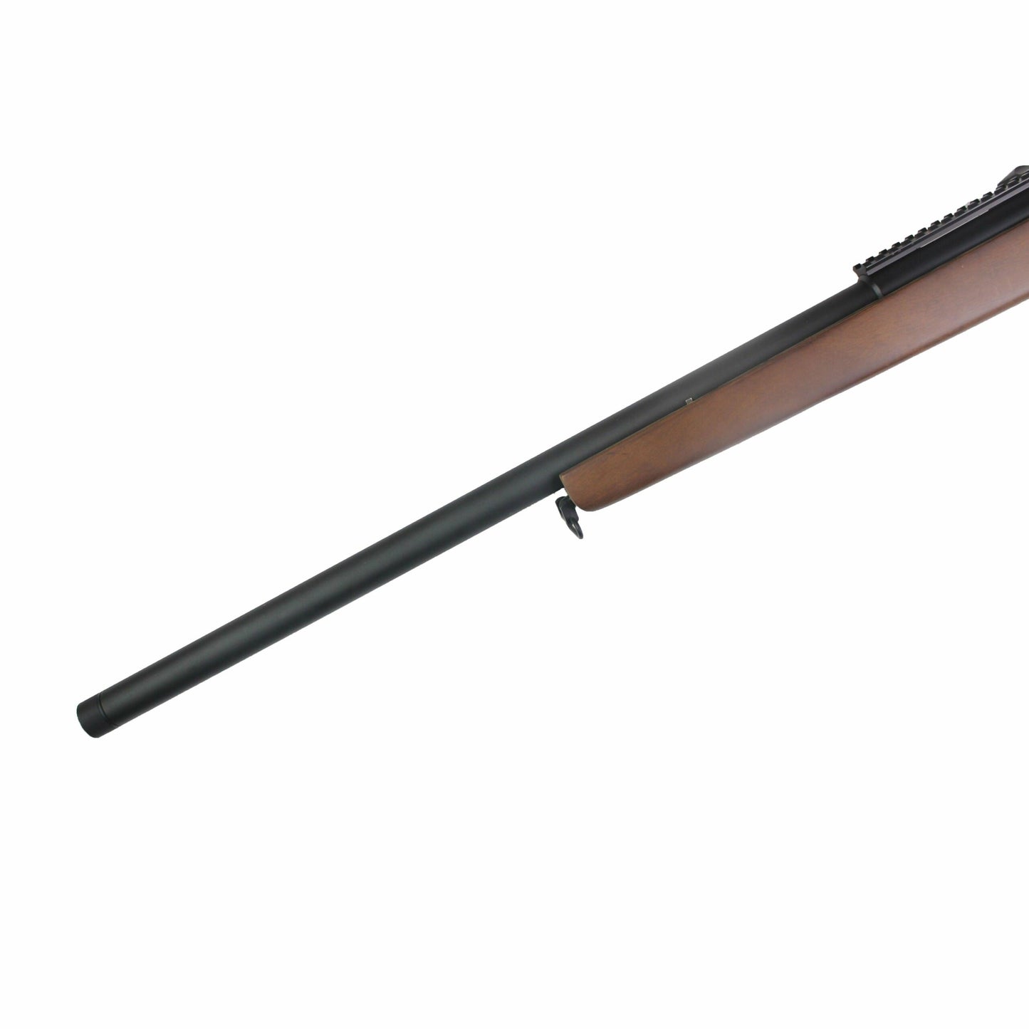DOUBLE BELL VSR-10 Spring Bolt Action gel blaster spring powered real wood Olympic version