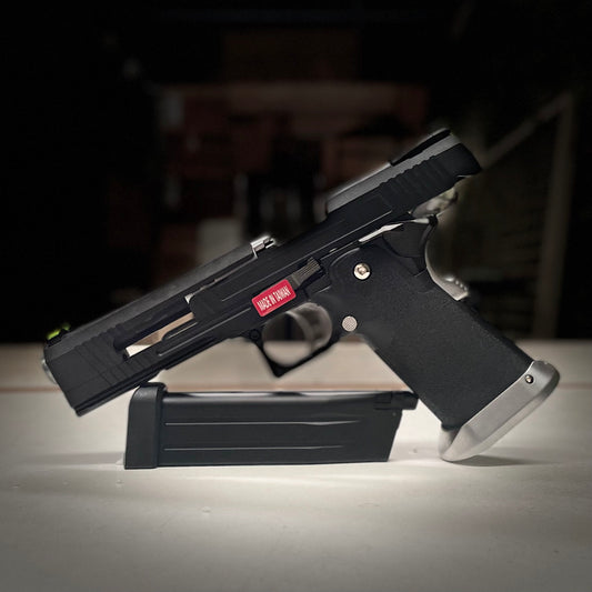 Armorer Works HX1002 SPLIT SLIDE GEL BLASTER