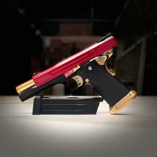 Armorer Works HX1104 GEL BLASTER