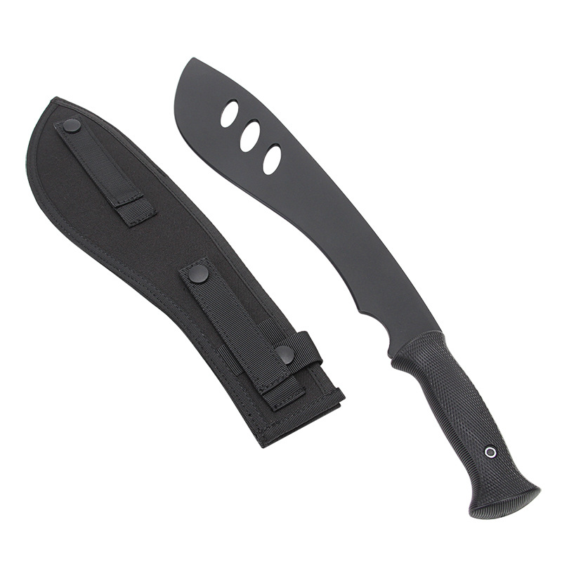 Large Plastic Knife