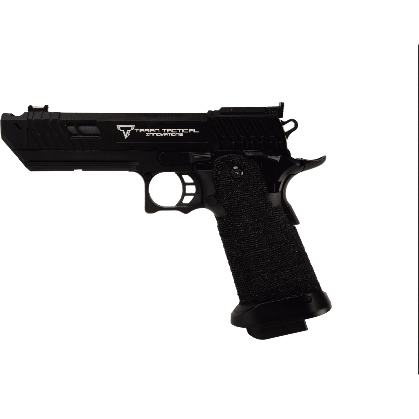 TTI Pit Viper GBB GEL BLASTER GREEN GAS POWERED BLOW BACK3356