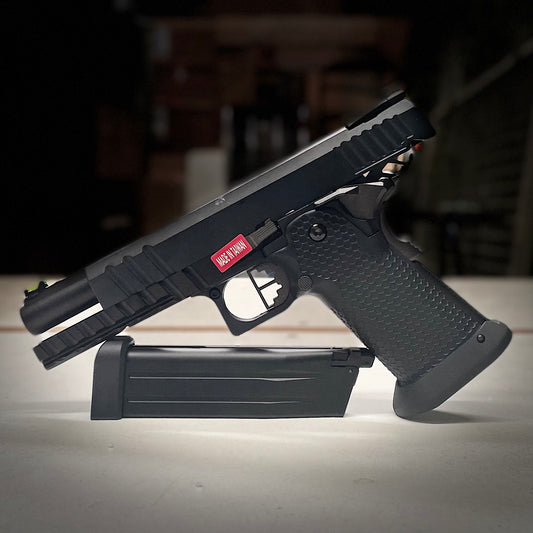 Armorer Works HX2003 GEL BLASTER ‘BLACK ACE’
