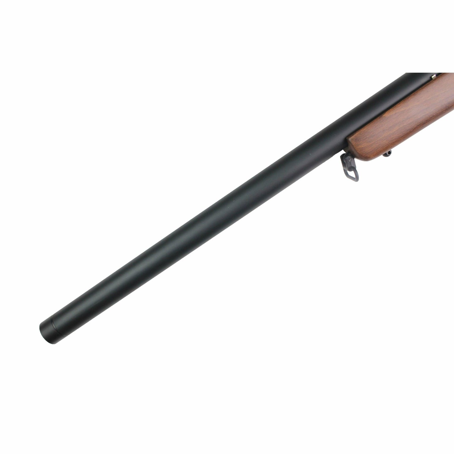 DOUBLE BELL M40 Spring Bolt Action gel blaster spring powered real wood version
