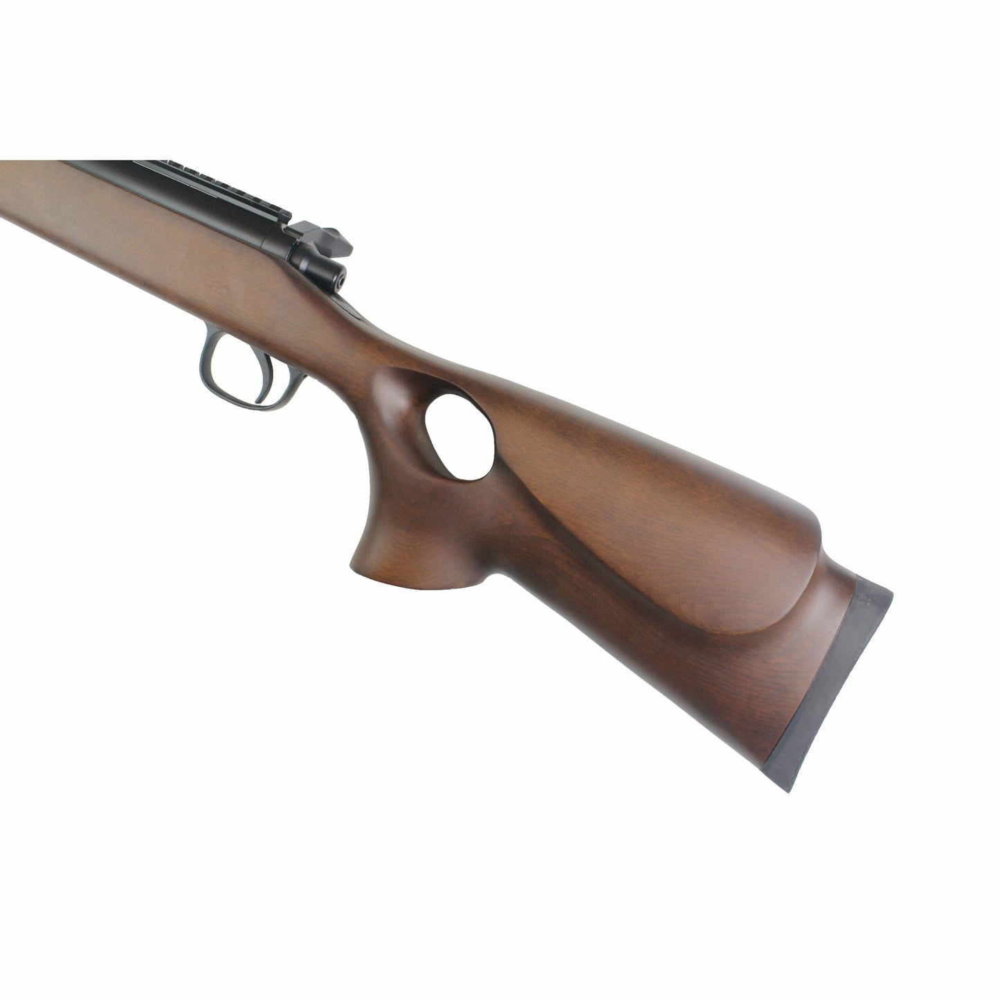 DOUBLE BELL VSR-10 Spring Bolt Action gel blaster spring powered real wood Olympic version
