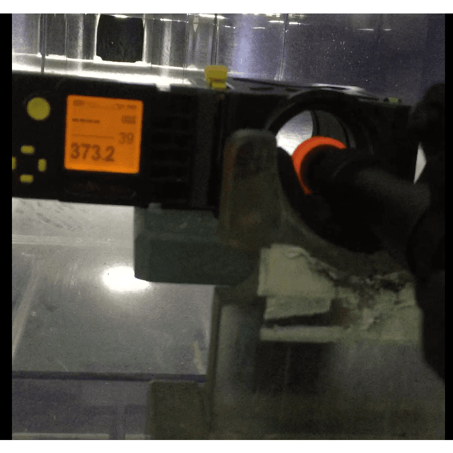 CYMA Sport Full Metal MK12 SPR MOD.0 Gel Blaster w/ Lipo Ready Metal Gearbox