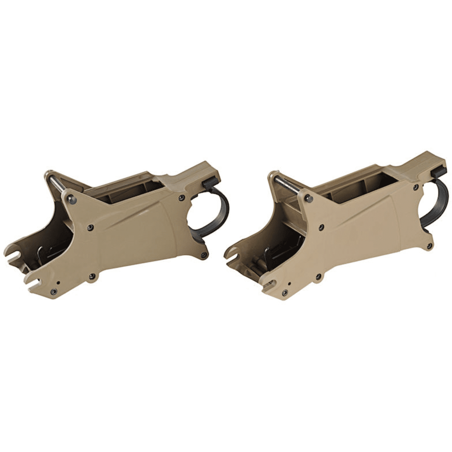 Pre-order EGLM ARES SCAR Grenade Launcher Gas Powered Gel Blaster GBB Tan