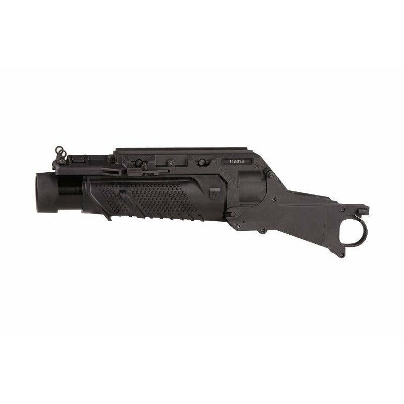Pre-order EGLM ARES SCAR Grenade Launcher Gas Powered Gel Blaster GBB Black