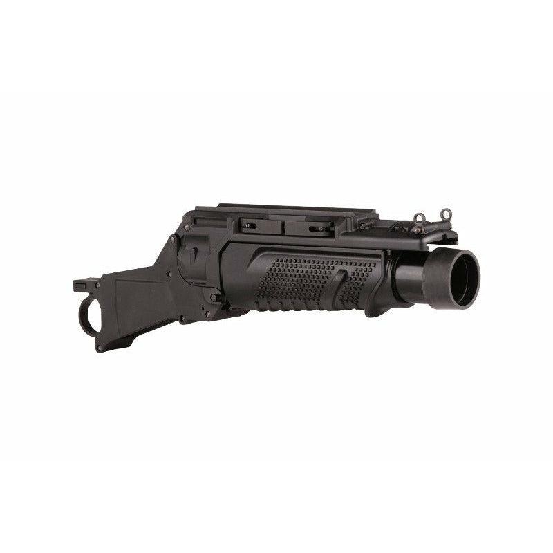 Pre-order EGLM ARES SCAR Grenade Launcher Gas Powered Gel Blaster GBB Black