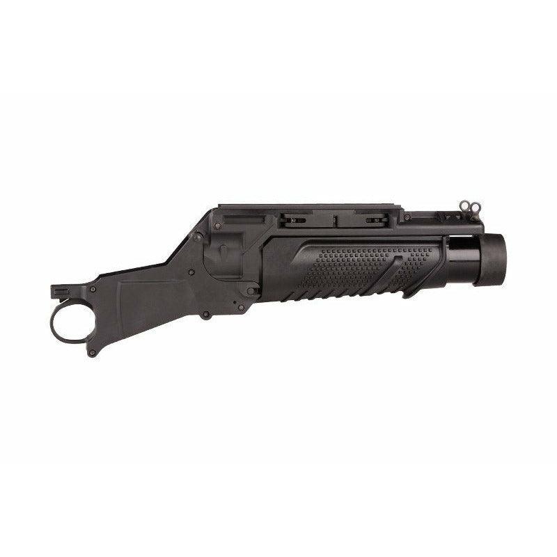Pre-order EGLM ARES SCAR Grenade Launcher Gas Powered Gel Blaster GBB Black