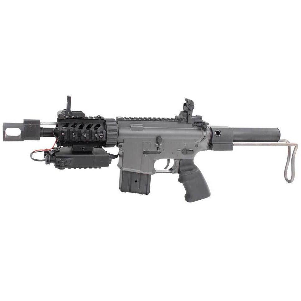 Golden Eagle FB6630 M4 CQB Gel Blaster Metal AEG Rifle
