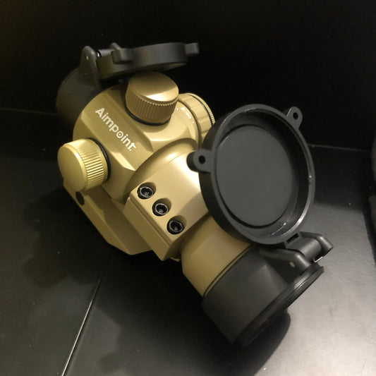 D-19T AIMPOINT SIGHT TAN