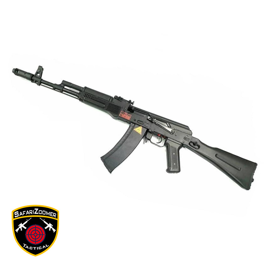 Alpha King AK-74MS Gel Blaster