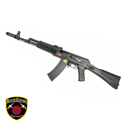 Alpha King AK-74MS Gel Blaster