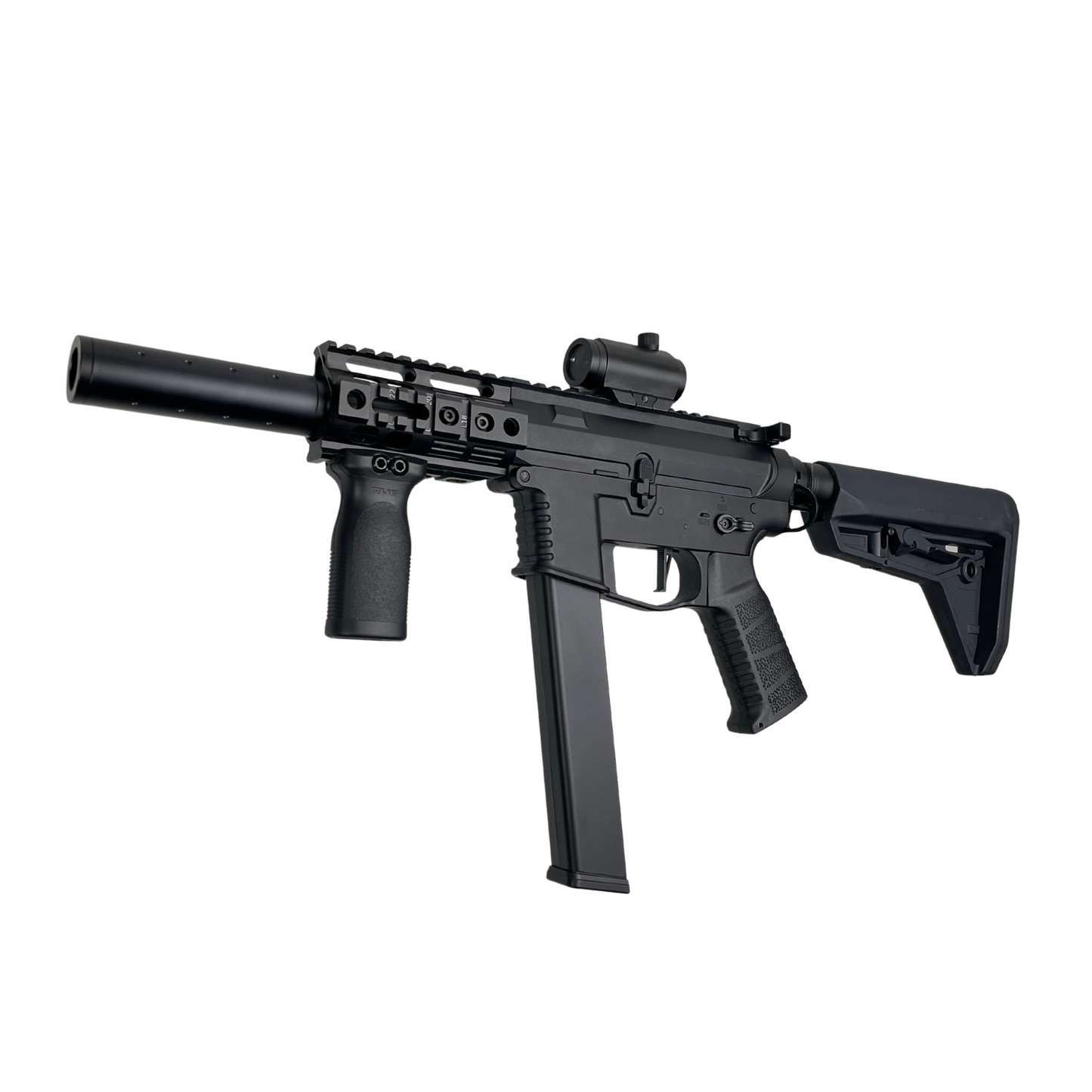 "ARP9 Front-Liner" MilSim CGB Custom - Gel Blaster (Metal)
