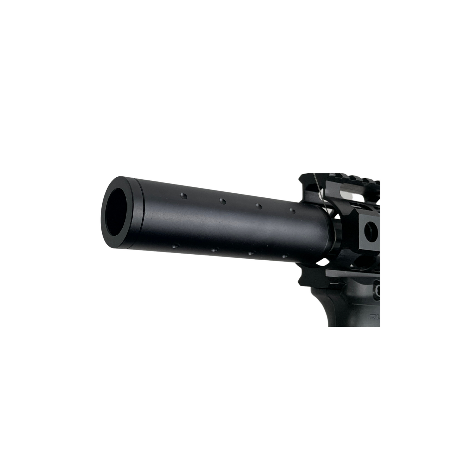 "ARP9 Front-Liner" MilSim CGB Custom - Gel Blaster (Metal)