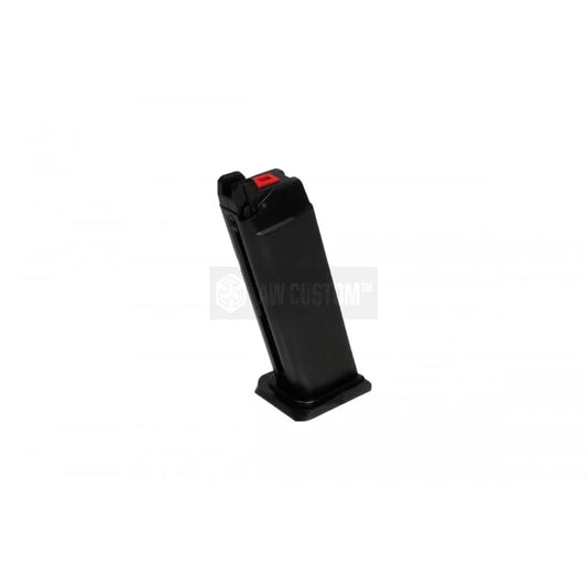 AW Glock Gas Mag For Gel Blaster
