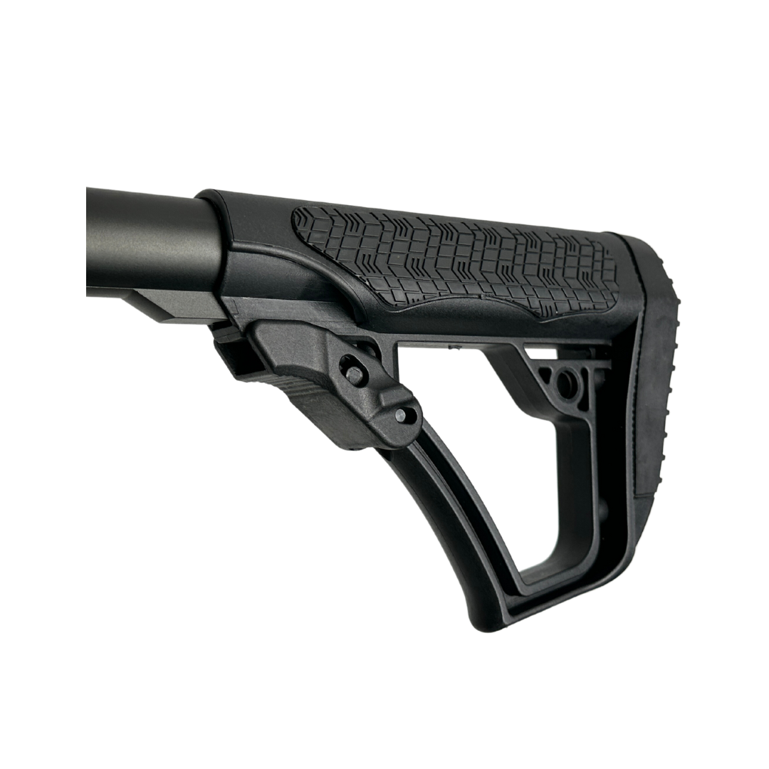 "Affinity" Comp CGB Custom Rifle - Gel Blaster (Metal)