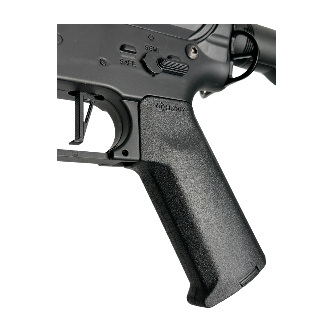 "Affinity" Comp CGB Custom Rifle - Gel Blaster (Metal)