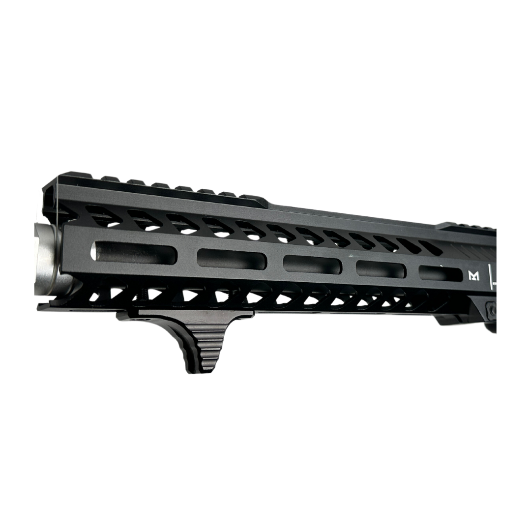 "Affinity" Comp CGB Custom Rifle - Gel Blaster (Metal)