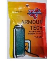 Armour Tech Green