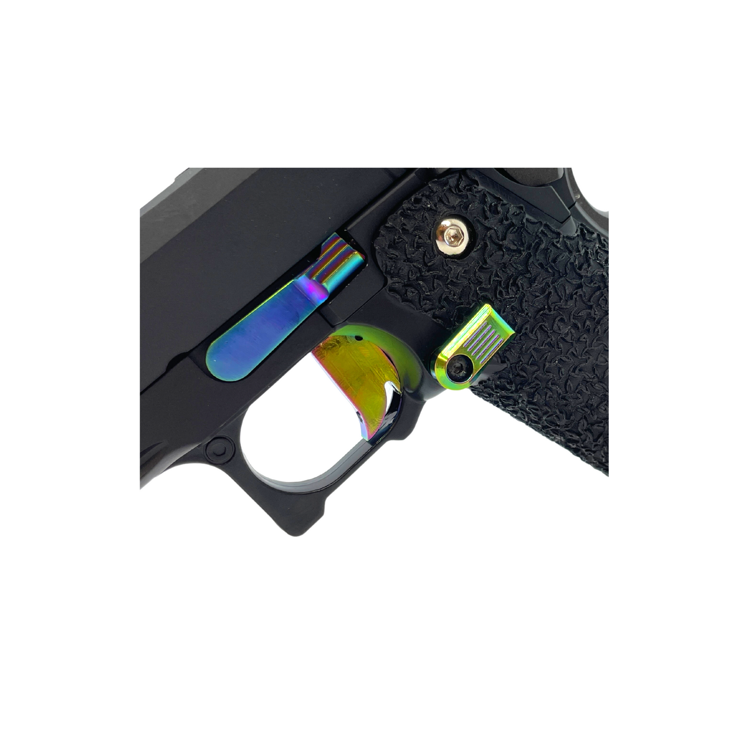 CGB Custom Series Hi-Capa Stiletto Speed Trigger