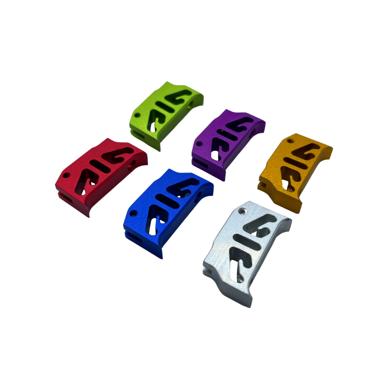 CGB Custom Series Hi-Capa T2 Speed Trigger