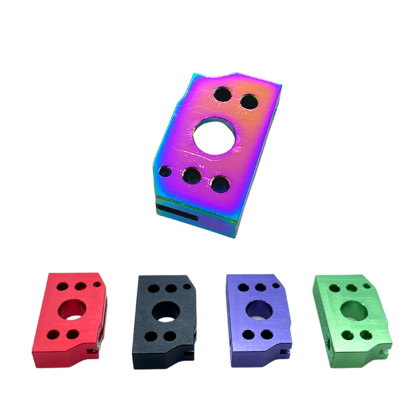 CGB Custom Series Hi-Capa T4 Speed Trigger