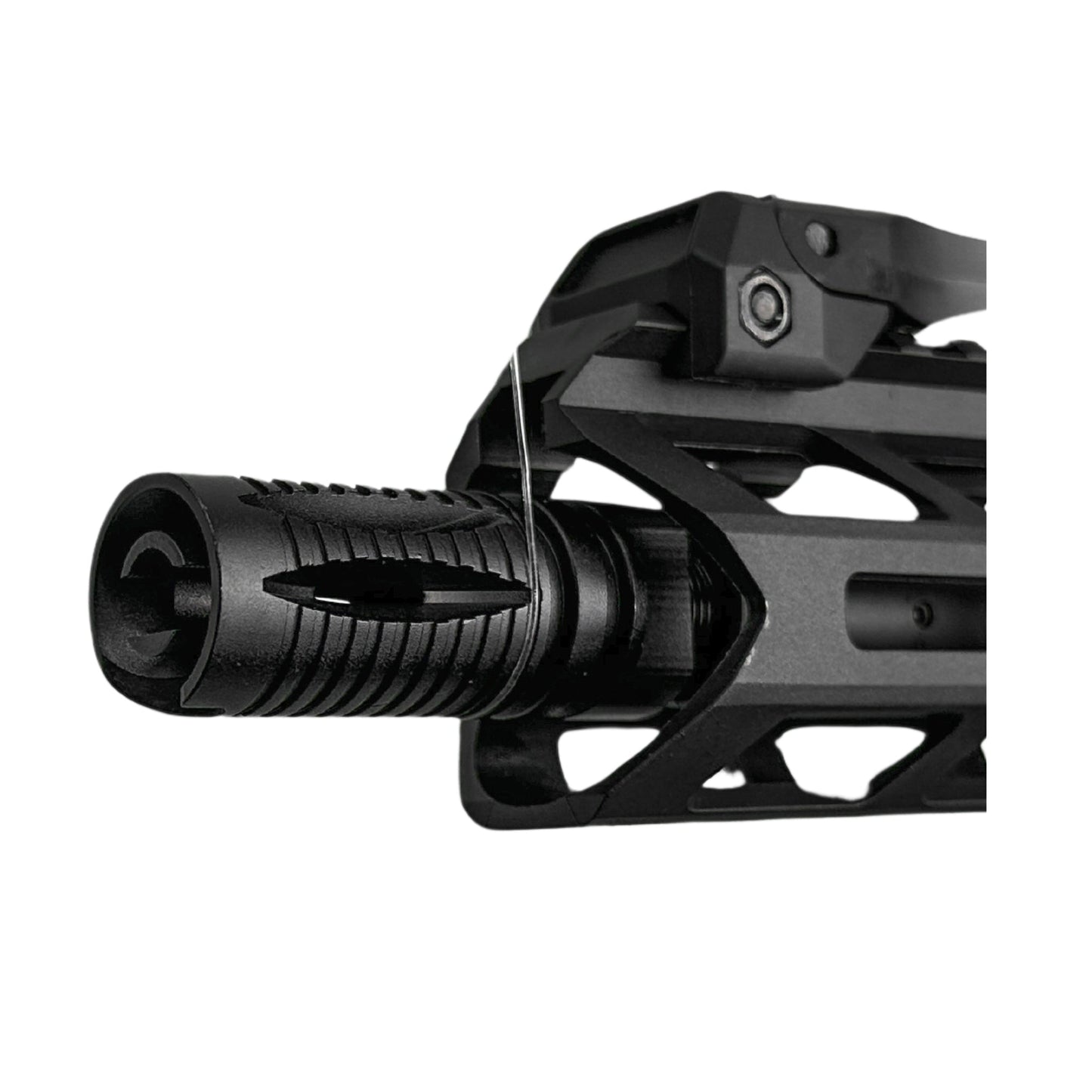 CGB MKII SMG-CQB Gel Blaster (Comp Ready)