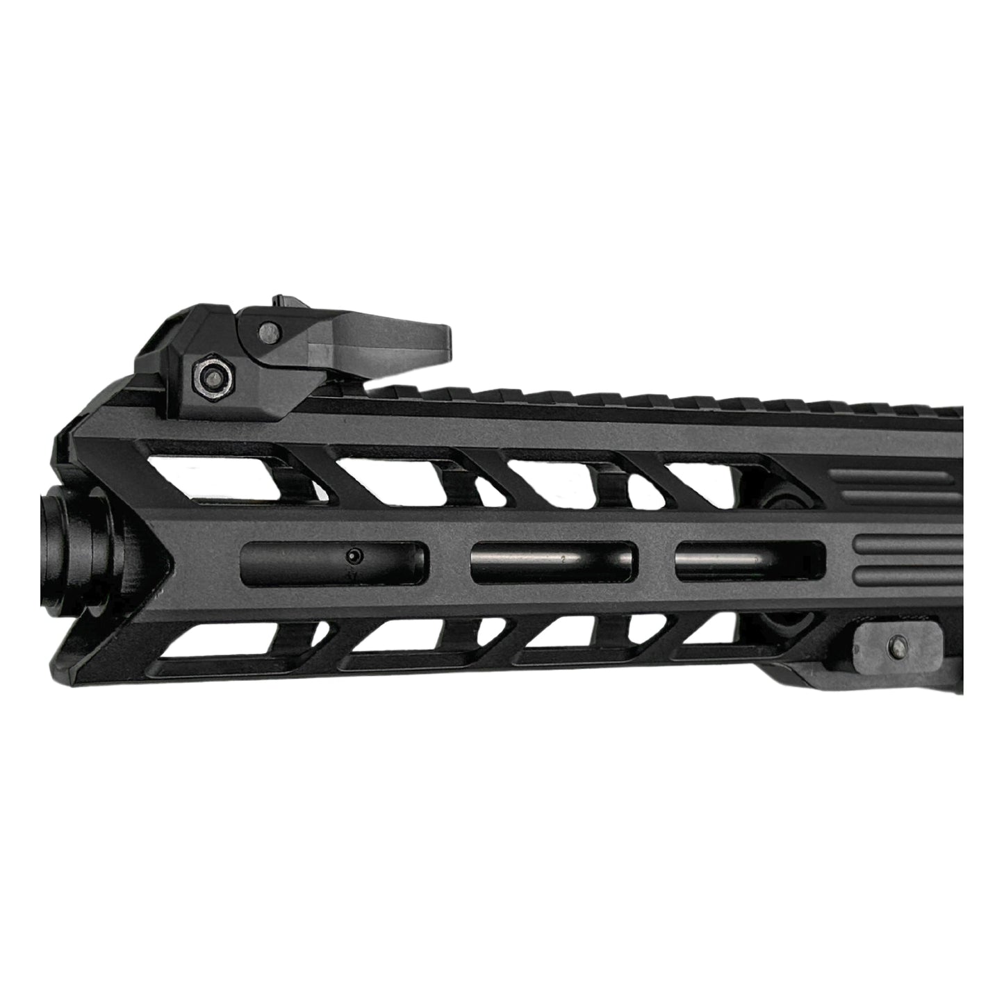 CGB MKII SMG-CQB Gel Blaster (Comp Ready)