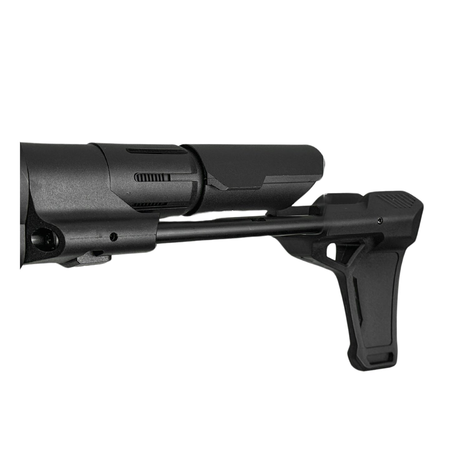 CGB MKII SMG-CQB Gel Blaster (Comp Ready)