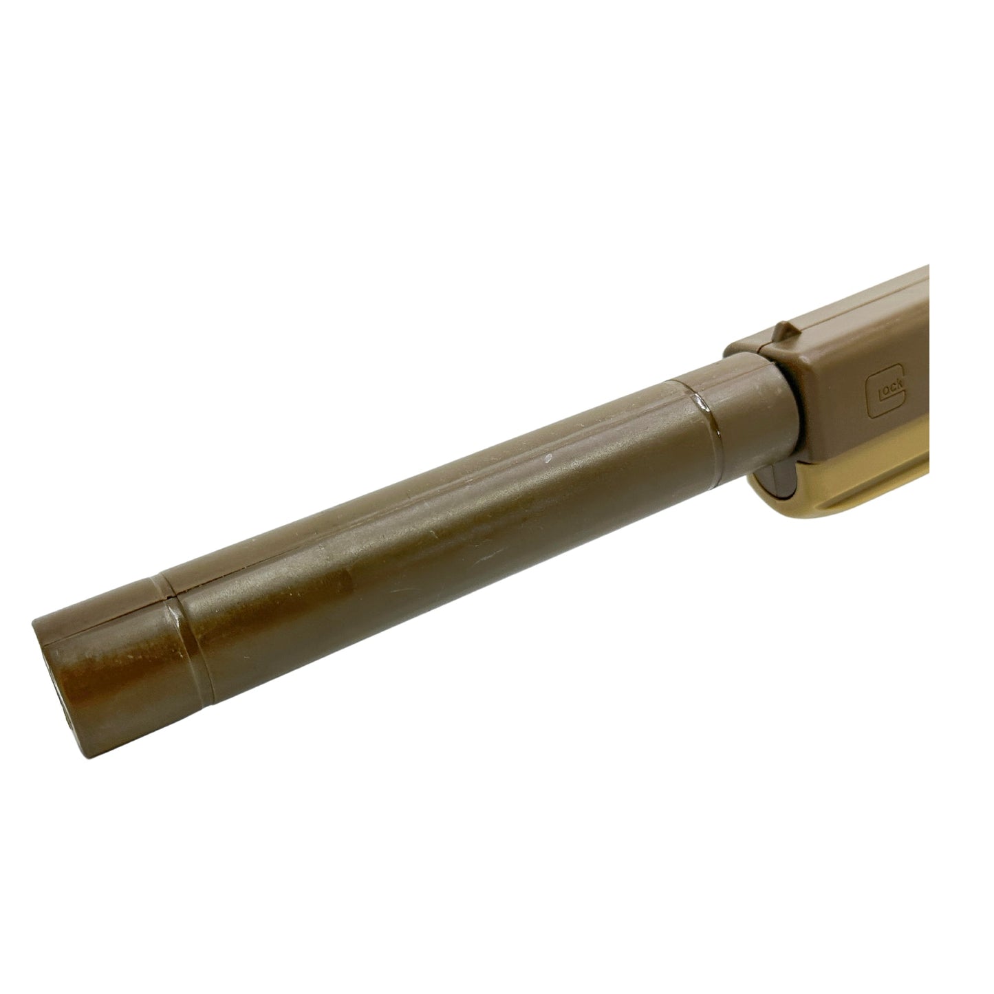 CG Manual G-Series Pistol - Gel Blaster