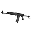 CO2 Full Blow Back AKS-47 - Gel Blaster (Metal)