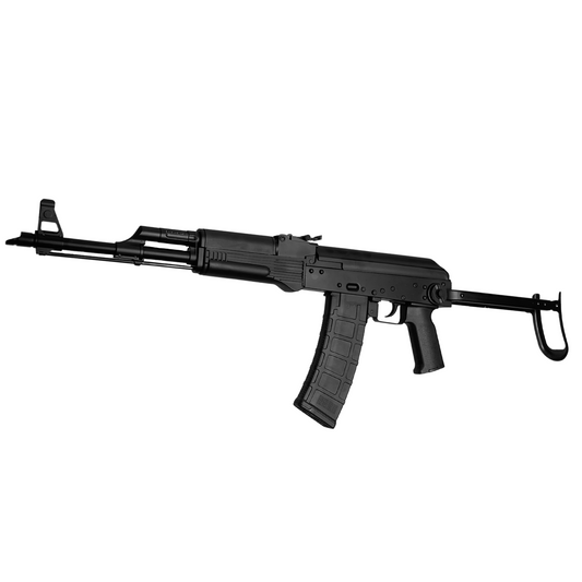 CO2 Full Blow Back AKS-47 - Gel Blaster (Metal)