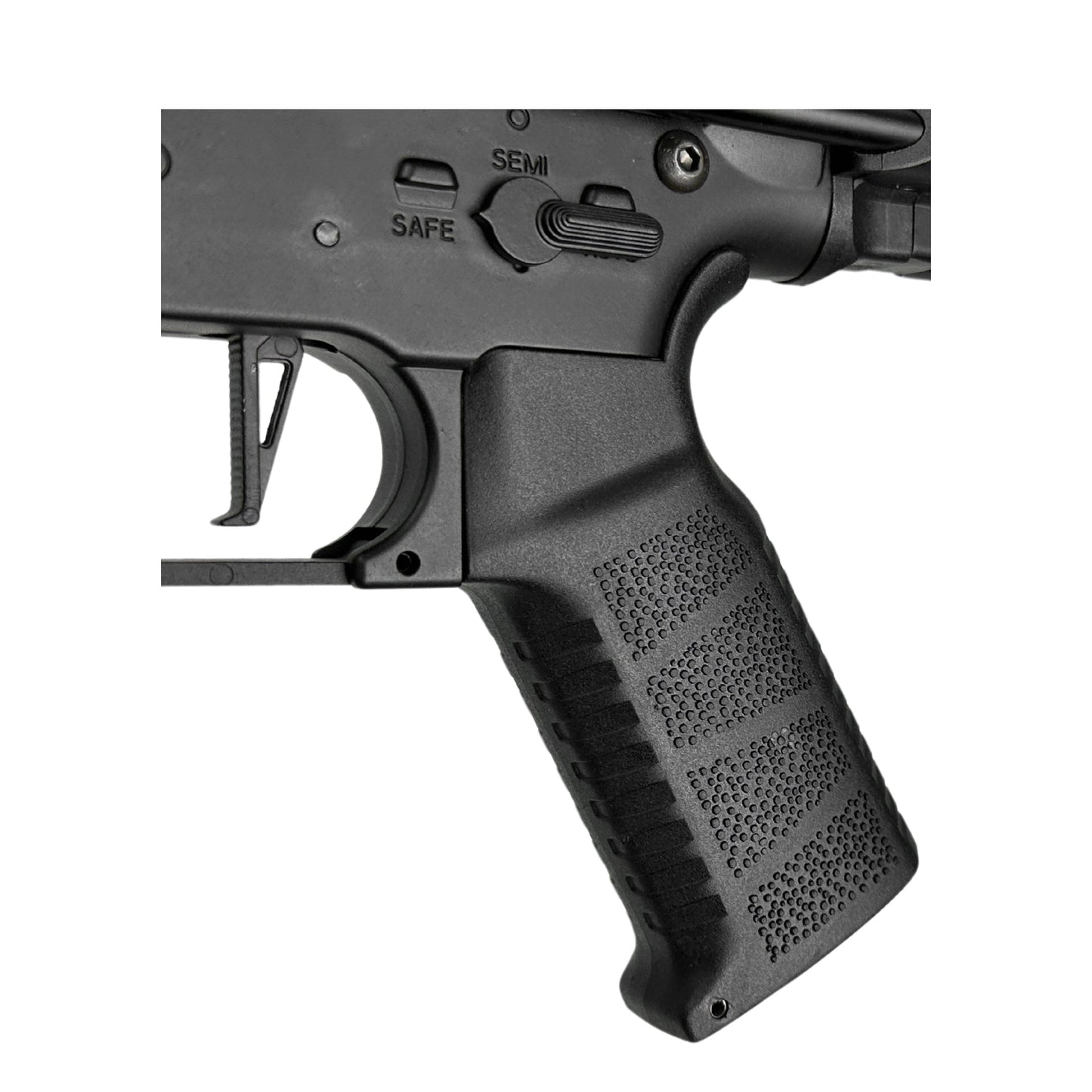 "CQB Phantom" Comp CGB Custom - Gel Blaster (Metal)