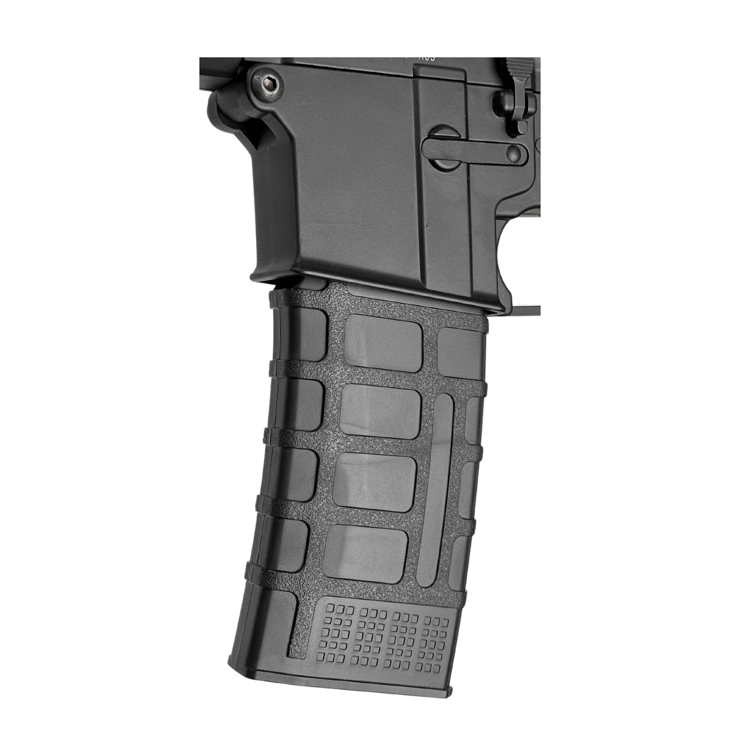"CQB Phantom" Comp CGB Custom - Gel Blaster (Metal)