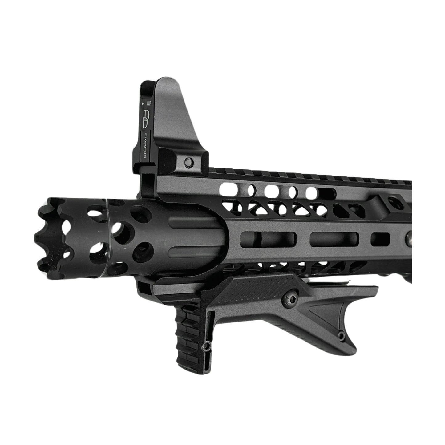 "CQB Phantom" Comp CGB Custom - Gel Blaster (Metal)