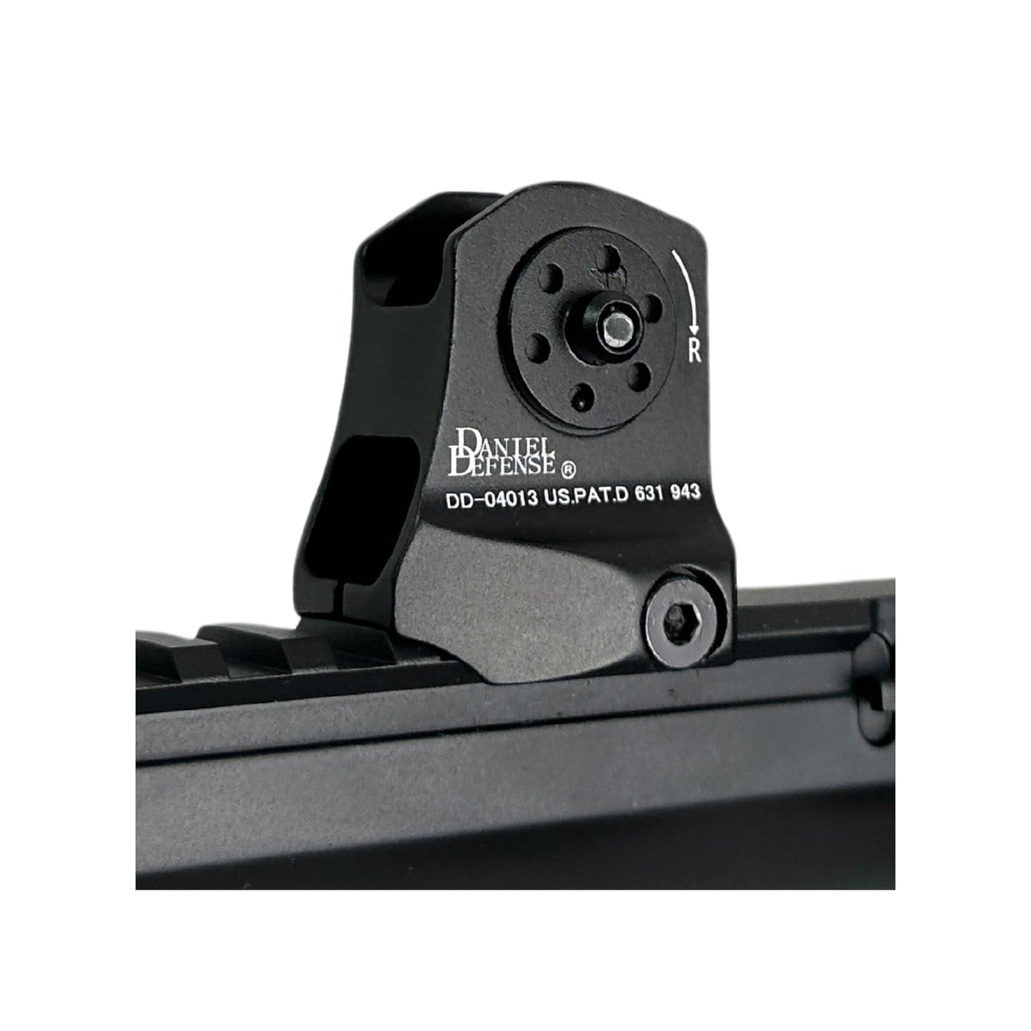 "CQB Phantom" Comp CGB Custom - Gel Blaster (Metal)