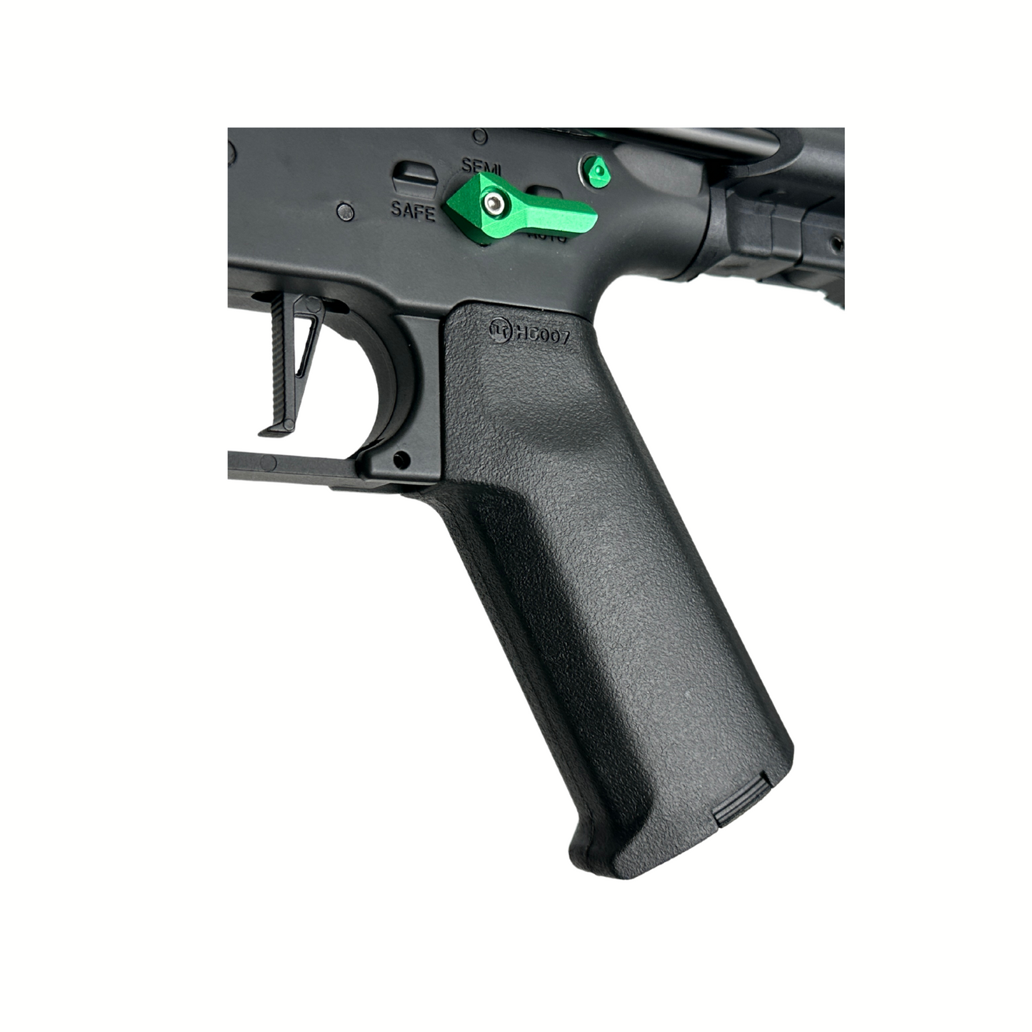 "CQB Rival" Comp Stage 2 CGB Custom - Gel Blaster