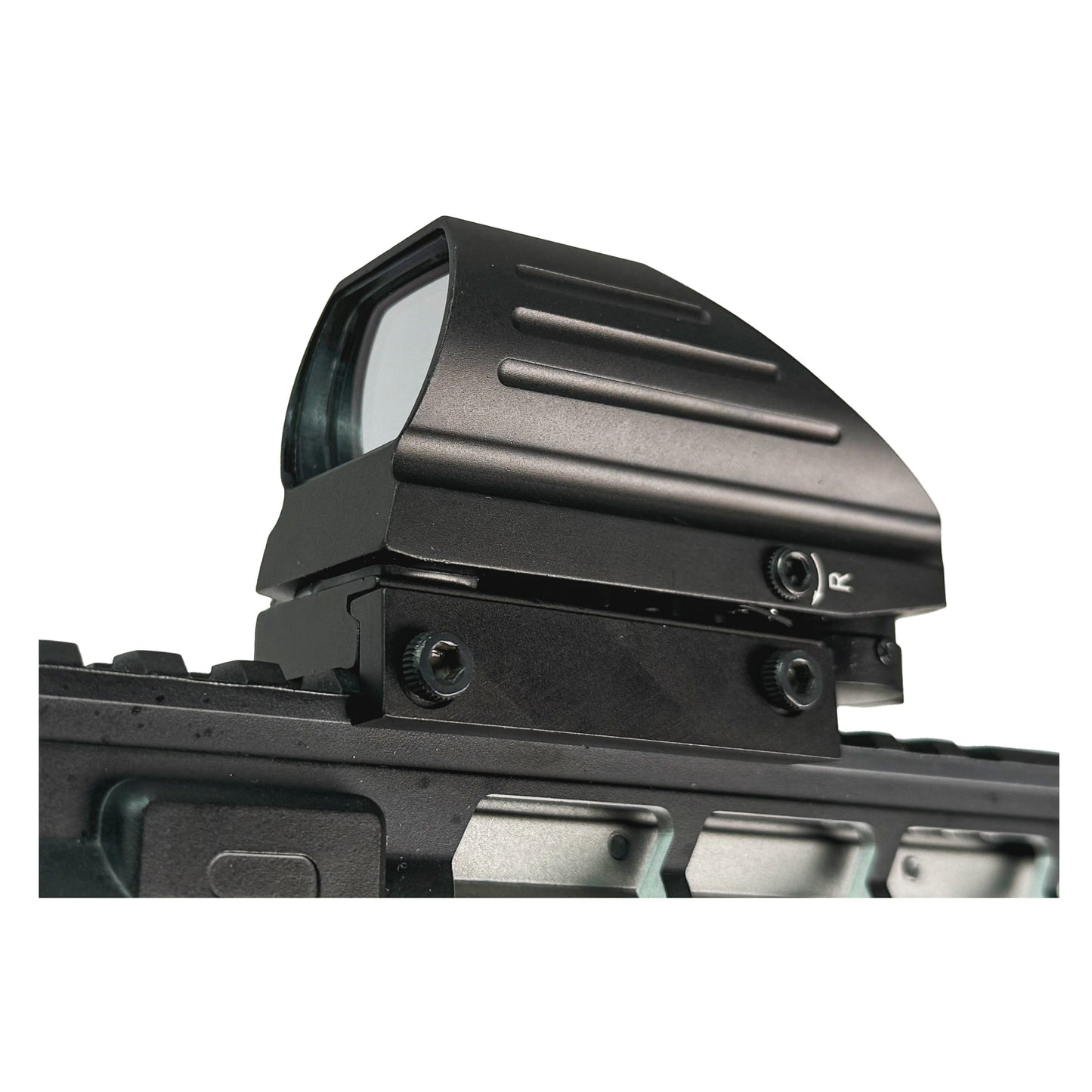 "CQB Rival" Comp Stage 2 CGB Custom - Gel Blaster