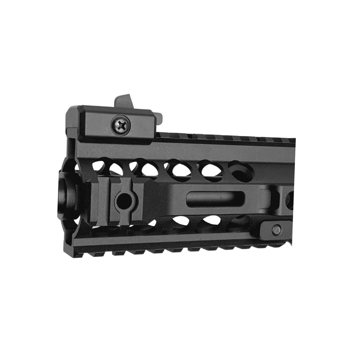 "CQB Sleeper" CGB Custom - Gel Blaster (Metal)