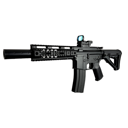 "CQB VIPER" CGB Custom  - Gel Blaster (Metal)