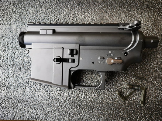 CYMA JD Metal Receiver