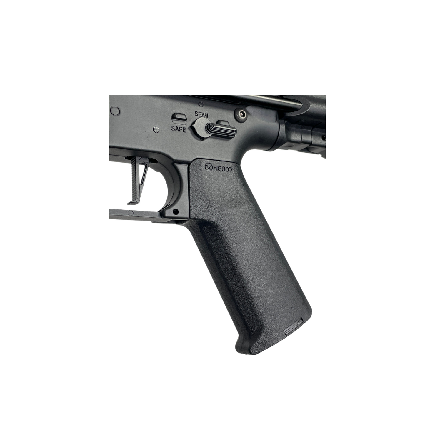 "Close Call" Comp CGB Custom - Gel Blaster (Metal)