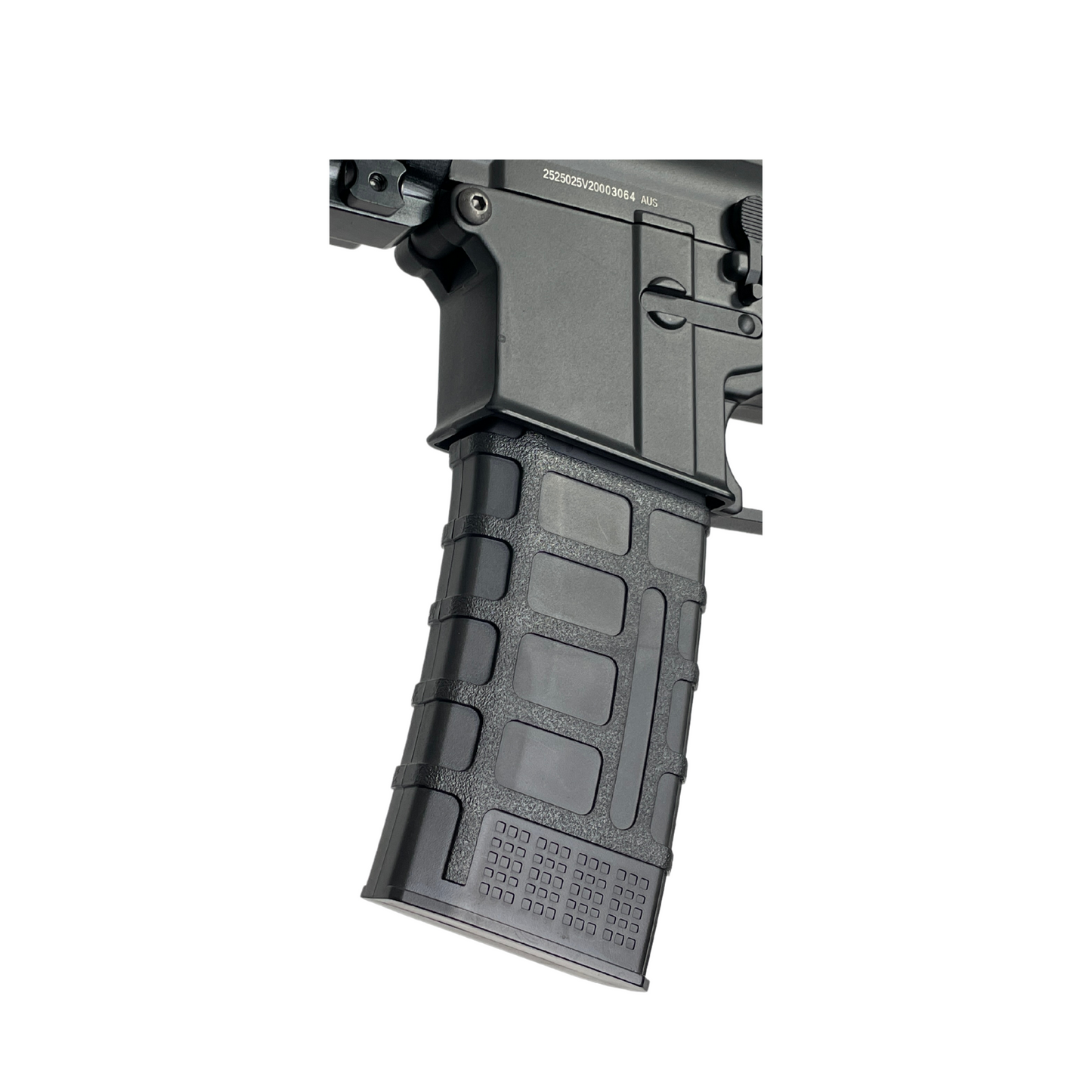 "Close Call" Comp CGB Custom - Gel Blaster (Metal)