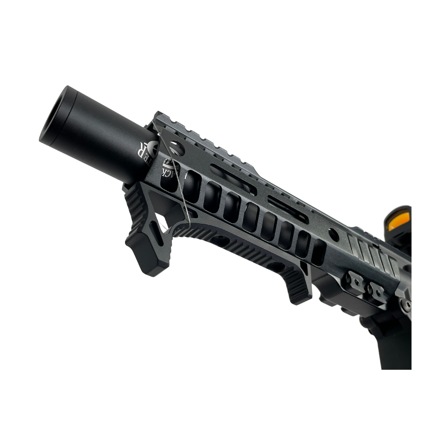 "Close Call" Comp CGB Custom - Gel Blaster (Metal)