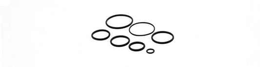 Complete F1 O Ring Set