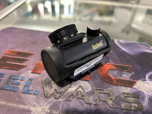 D-50 Bushnell Red Dot Sight