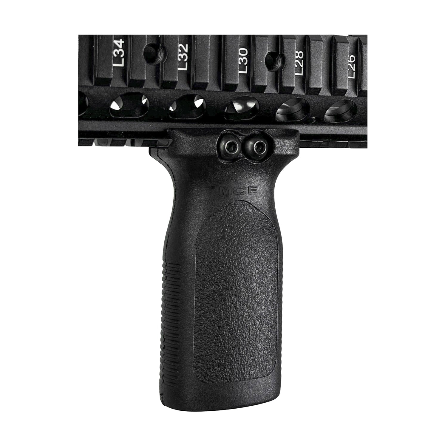 "DMR Eagle Eye" Comp CGB Custom - Gel Blaster (Metal)