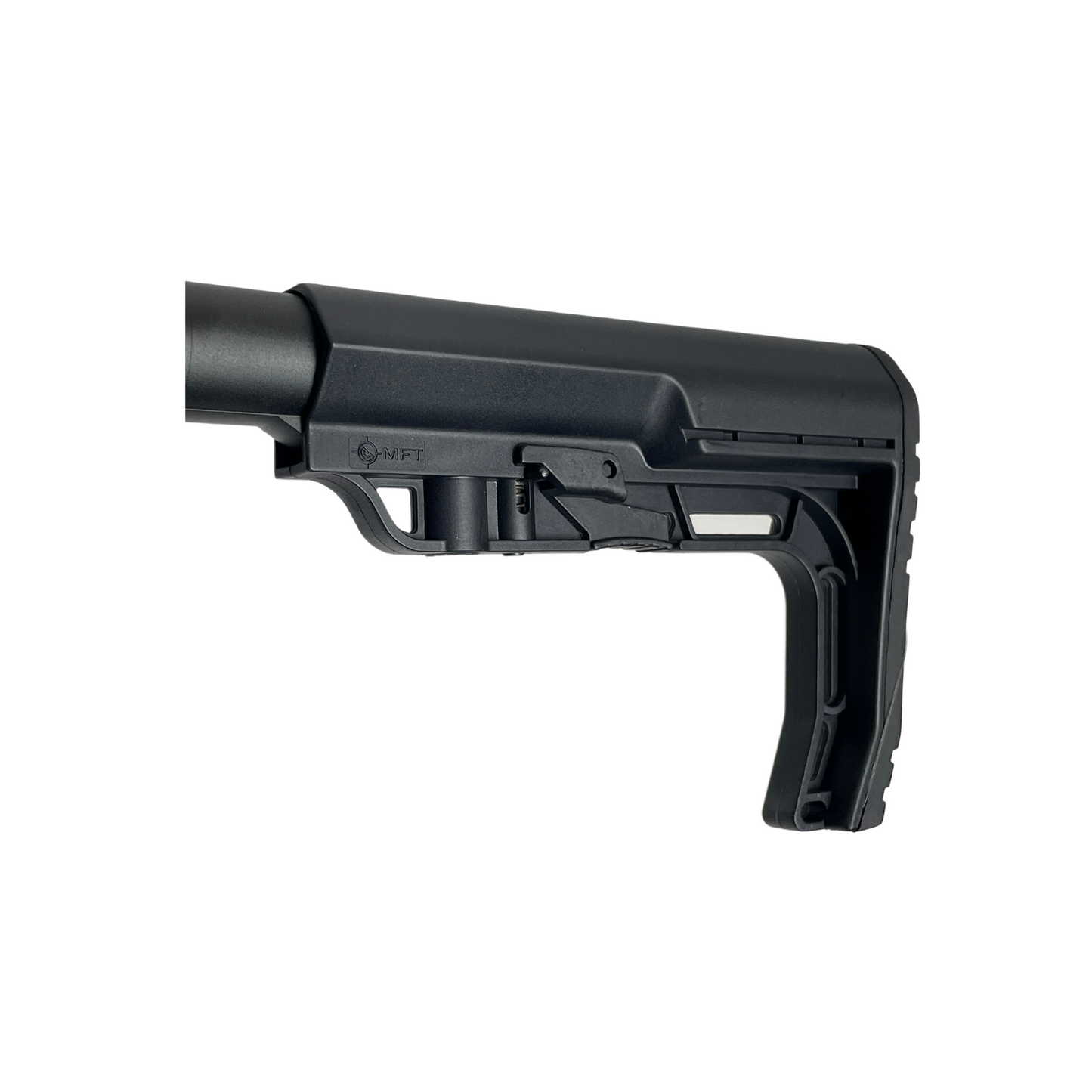 "Dark Scout" Comp CGB Custom - Gel Blaster (Metal)